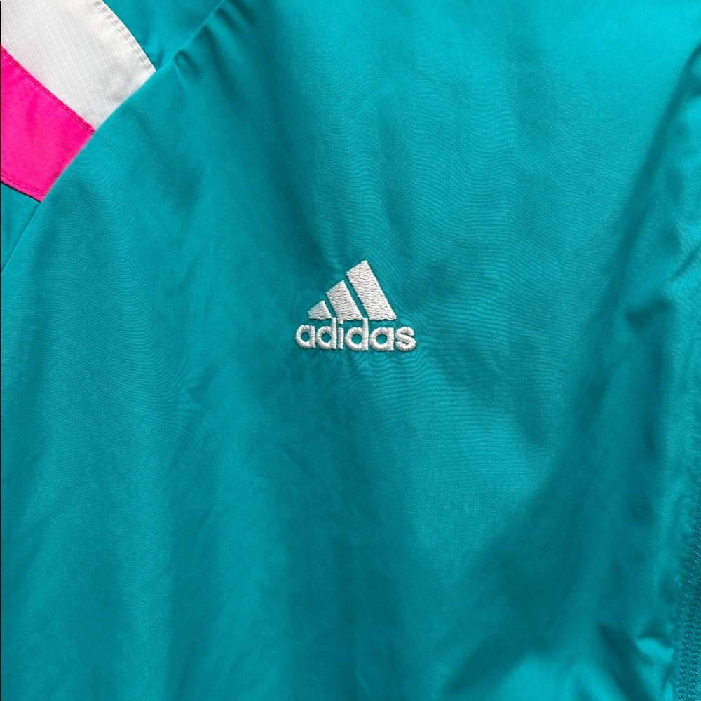Adidas Boston Marathon 2016 Women’s Finishers Jacket Sz XL! - Picture 4 of 10